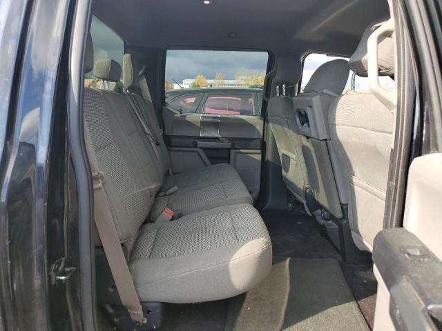 Photo 10 from auction – 2016 FORD F150 SUPER with VIN 1FTEW1EP7GKF07217