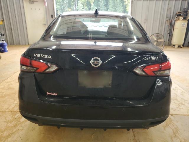 Photo 6 from auction – 2021 NISSAN VERSA SV with VIN 3N1CN8EV2ML862830