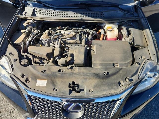 Photo 11 from auction – 2016 LEXUS CT 200 with VIN JTHKD5BH1G2266802
