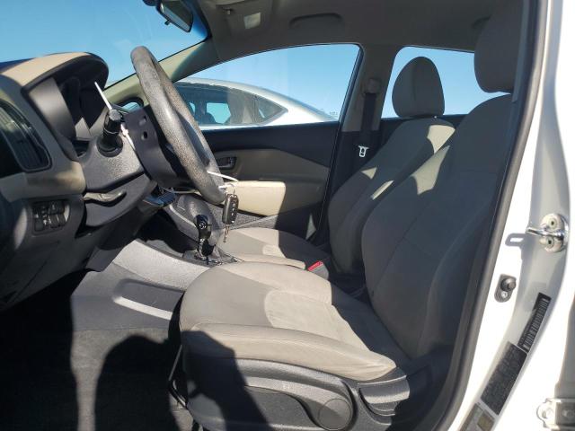 Photo 7 from auction – 2016 KIA RIO LX with VIN KNADM4A34G6576538