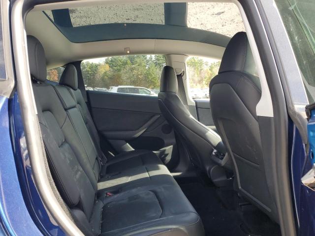 Photo 11 from auction – 2023 TESLA MODEL Y with VIN 7SAYGDEE9PF763918