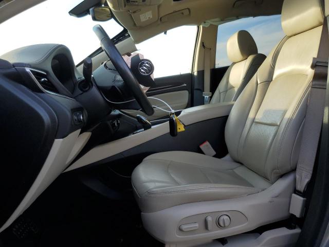 Photo 7 from auction – 2019 BUICK ENCLAVE ES with VIN 5GAEVAKW0KJ272304
