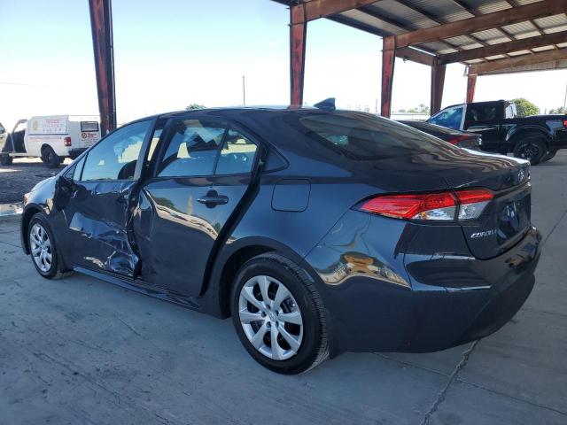 Photo 2 from auction – 2026 TOYOTA COROLLA LE with VIN 5YFB4MDE4TP374387