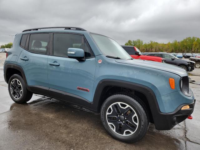 Photo 4 from auction – 2015 JEEP RENEGADE T with VIN ZACCJBCT6FPC46503
