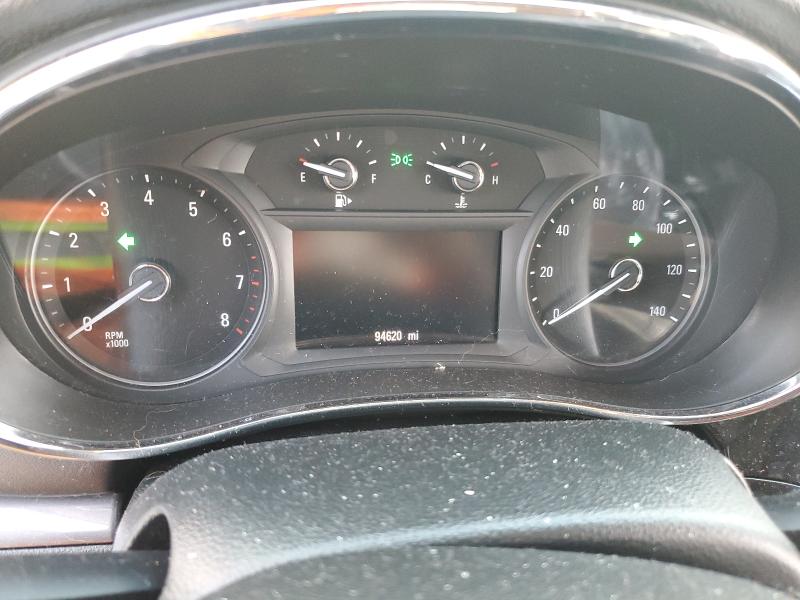 Photo 9 from auction – 2019 BUICK ENCORE SPO with VIN KL4CJ1SB3KB763033