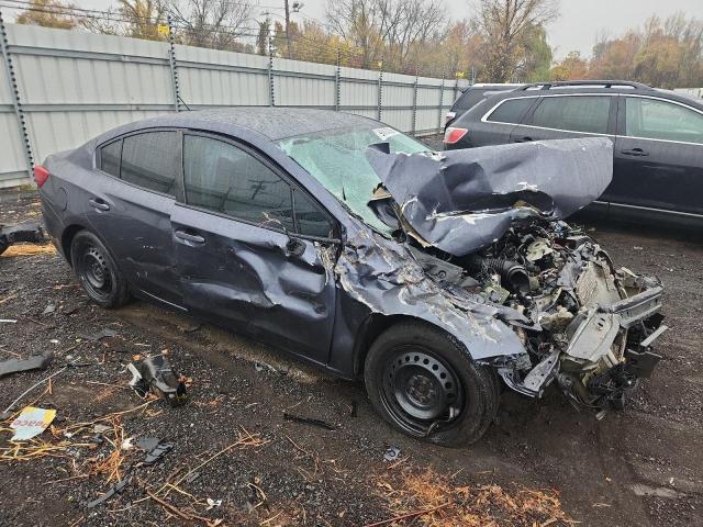 Photo 4 from auction – 2017 SUBARU IMPREZA with VIN 4S3GKAA61H3615166