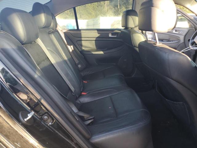 Photo 10 from auction – 2014 HYUNDAI GENESIS 5. with VIN KMHGC4DHXEU263234