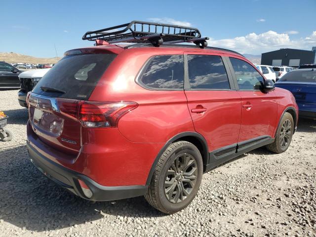 Photo 3 from auction – 2018 MITS OUTLANDER SE with VIN JA4AZ3A35JZ023382