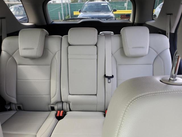 Photo 10 from auction – 2012 MERCEDES-BENZ ML 350 BLU with VIN 4JGDA2EB3CA087973