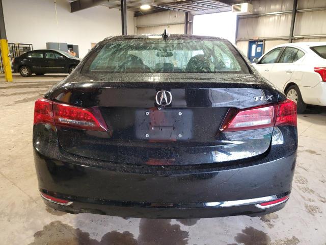 Photo 6 from auction – 2015 ACURA TLX with VIN 19UUB1F31FA016313