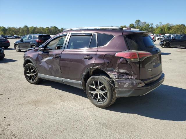 Photo 2 from auction – 2018 TOYOTA RAV4 SE with VIN 2T3JFREV2JW833405
