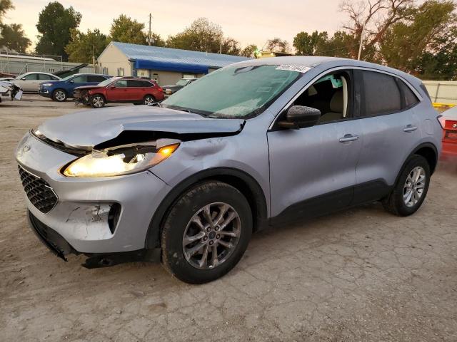 Photo 1 from auction – 2022 FORD ESCAPE with VIN 1FMCU9G61NUA68108