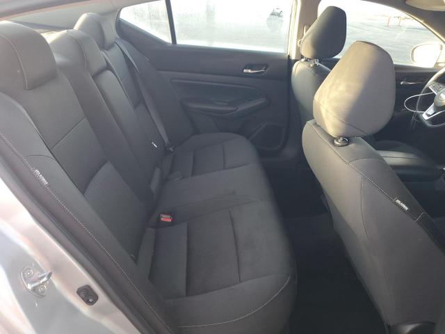 Photo 10 from auction – 2021 NISSAN ALTIMA S with VIN 1N4BL4BV5MN310935