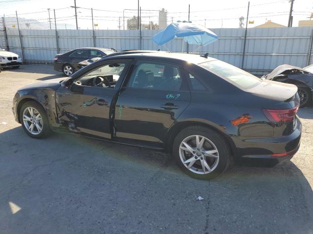 Photo 2 from auction – 2018 AUDI A4 PREMIUM with VIN WAUDNAF44JN018571