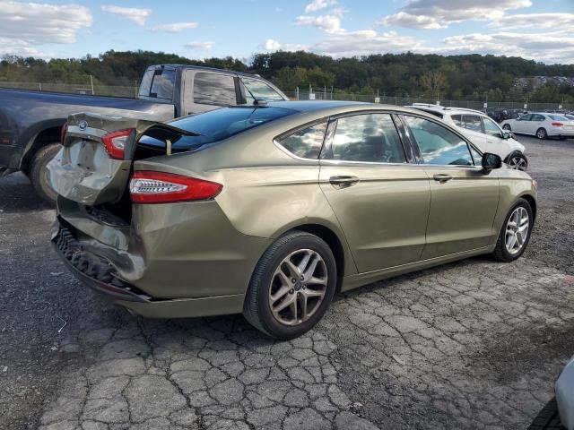Photo 3 from auction – 2013 FORD FUSION SE with VIN 3FA6P0H73DR175233