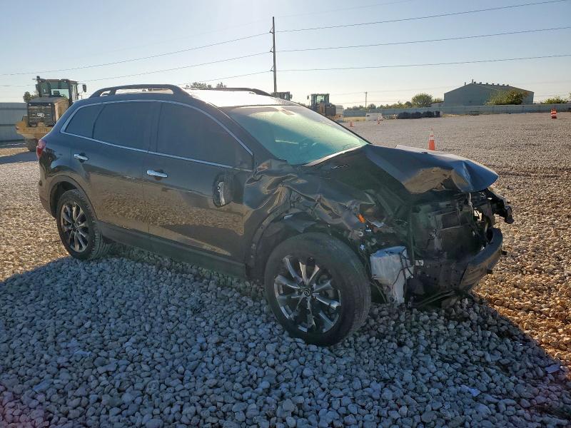 Photo 4 from auction – 2015 MAZDA CX-9 GRAND with VIN JM3TB2DA1F0468308