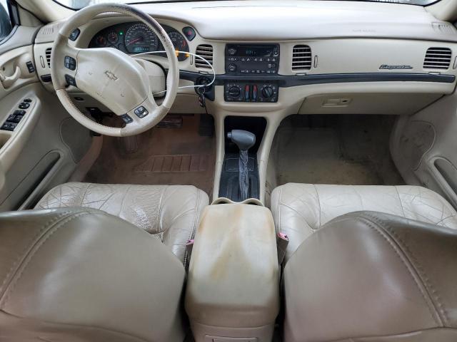 Photo 8 from auction – 2003 CHEVROLET IMPALA LS with VIN 2G1WH52K939450229