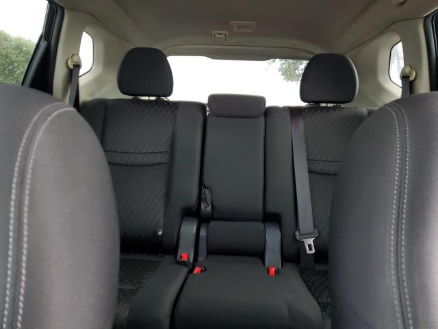 Photo 10 from auction – 2019 NISSAN ROGUE S with VIN KNMAT2MT4KP554275
