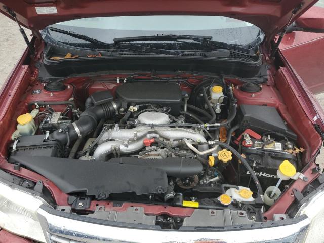Photo 12 from auction – 2010 SUBARU FORESTER 2 with VIN JF2SH6CC7AH770131