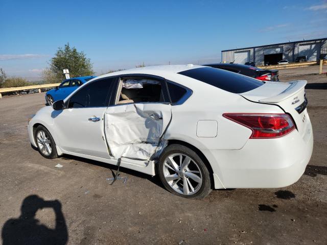 Photo 2 from auction – 2013 NISSAN ALTIMA 2.5 with VIN 1N4AL3AP7DN507307