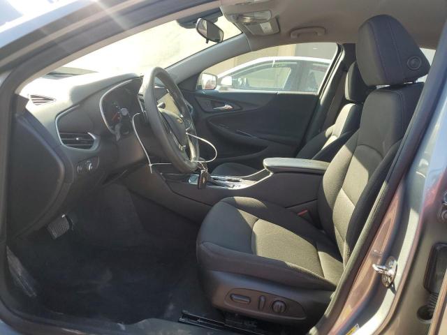 Photo 7 from auction – 2024 CHEVROLET MALIBU LT with VIN 1G1ZD5ST2RF126380
