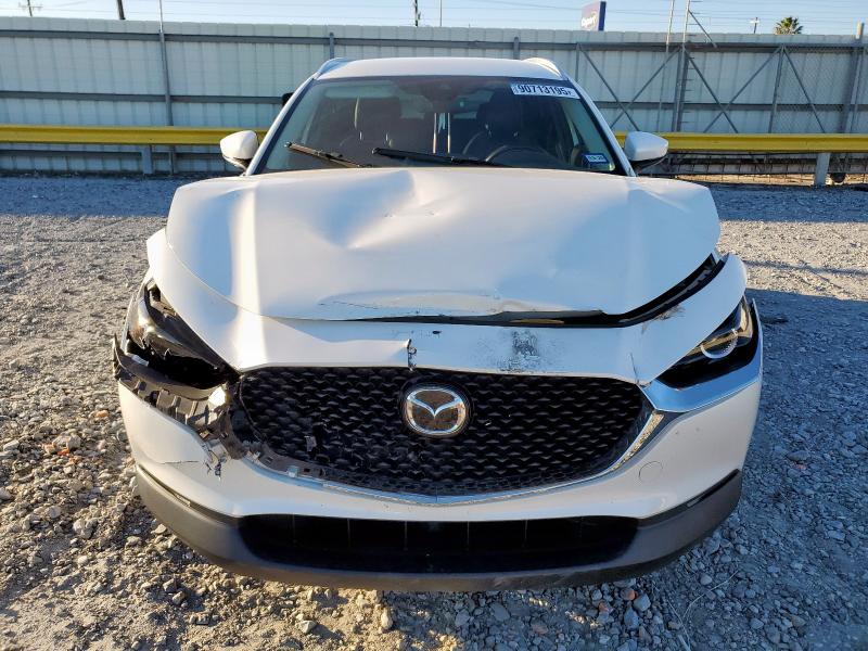 Photo 5 from auction – 2023 MAZDA CX-30 SELE with VIN 3MVDMBBM6PM529167
