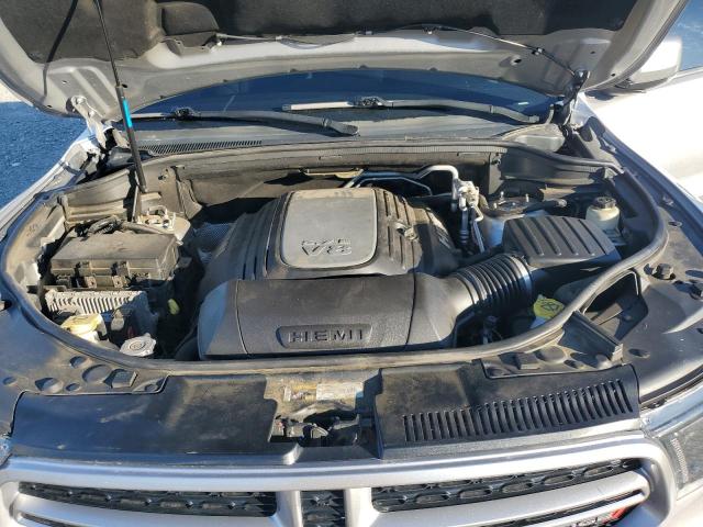 Photo 12 from auction – 2014 DODGE DURANGO R/ with VIN 1C4SDJCT0EC562320