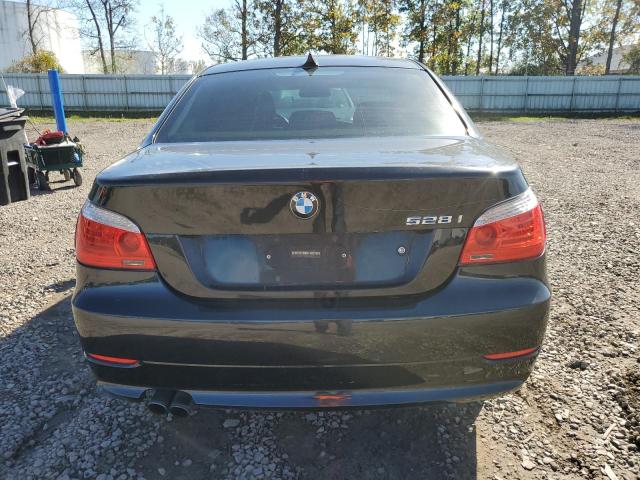 Photo 6 from auction – 2010 BMW 528 XI with VIN WBANV1C52AC389175
