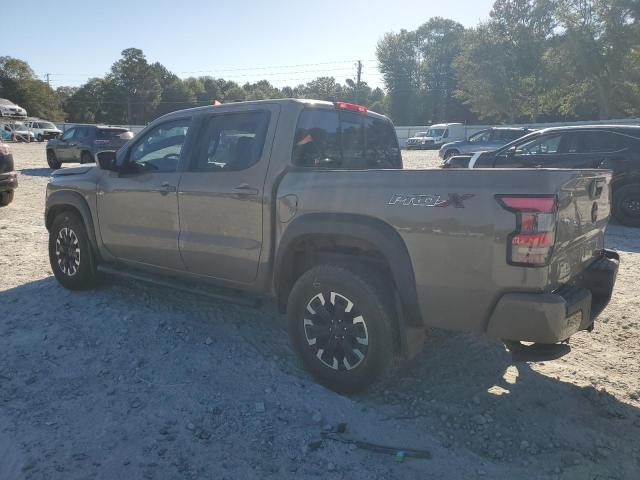 Photo 2 from auction – 2022 NISSAN FRONTIER S with VIN 1N6ED1EJ5NN633604