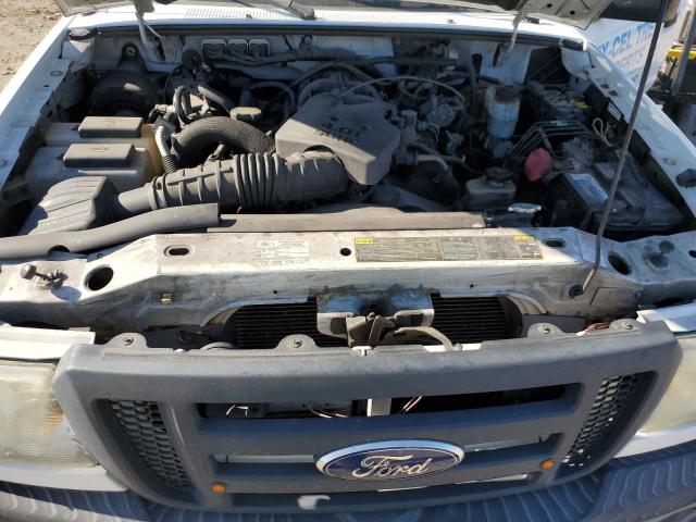 Photo 11 from auction – 2010 FORD RANGER SUP with VIN 1FTLR1FE0APA07647