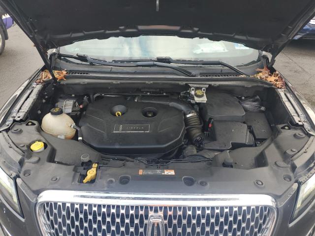Photo 12 from auction – 2019 LINCOLN MKC SELECT with VIN 5LMCJ2D99KUL07606