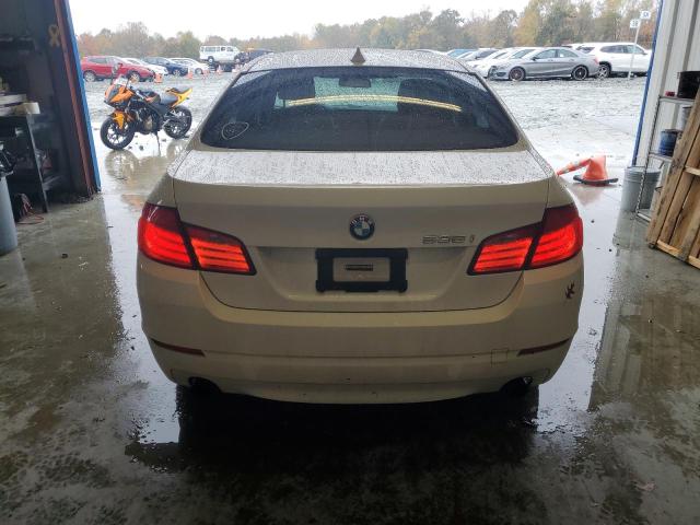 Photo 6 from auction – 2011 BMW 535 I with VIN WBAFR7C59BC601518