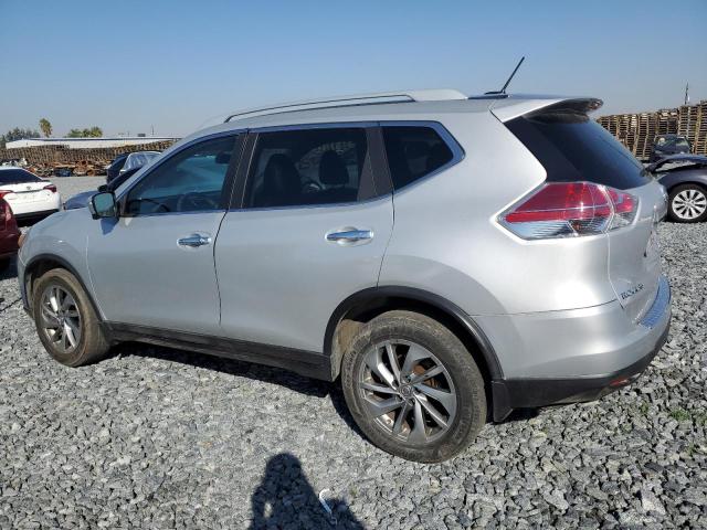 Photo 2 from auction – 2015 NISSAN ROGUE S with VIN 5N1AT2MV9FC761674