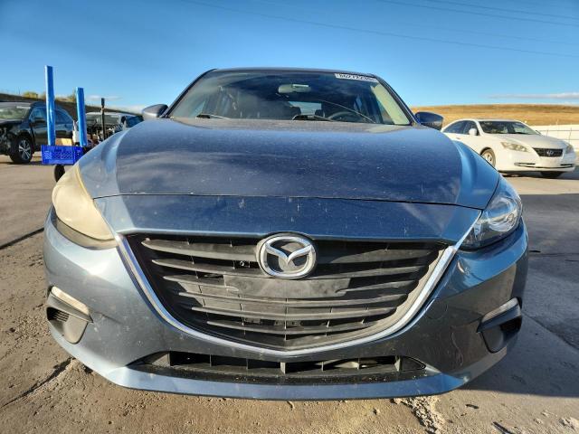 Photo 5 from auction – 2014 MAZDA 3 SPORT with VIN JM1BM1K70E1182216