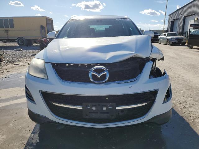 Photo 5 from auction – 2012 MAZDA CX-9 with VIN JM3TB2DA9C0367948