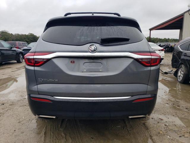 Photo 6 from auction – 2021 BUICK ENCLAVE ES with VIN 5GAEVAKW1MJ185708