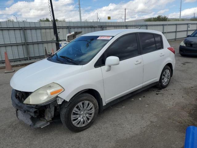 NISSAN VERSA S 2009 with VIN 3N1BC13E89L391818 - Photo from auction