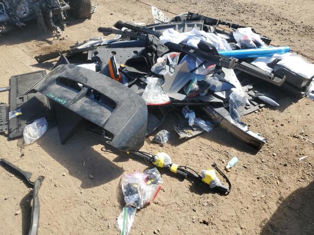 Photo 13 from auction – 2024 NISSAN ARIYA PLAT with VIN JN1DF0CD3RM741637