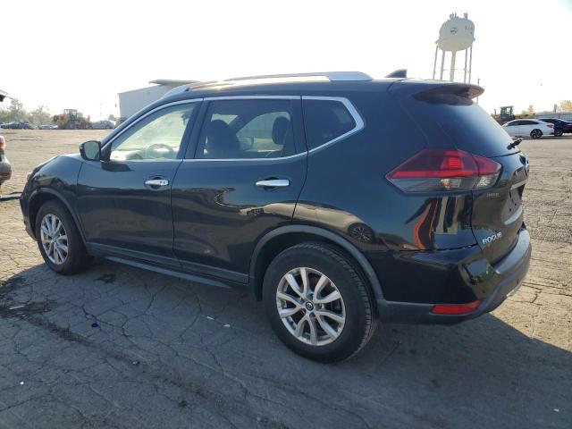 Photo 2 from auction – 2019 NISSAN ROGUE S with VIN KNMAT2MT1KP523887
