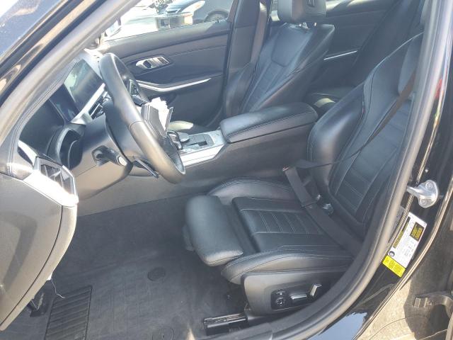 Photo 7 from auction – 2020 BMW M340I with VIN WBA5U7C02LFH04362
