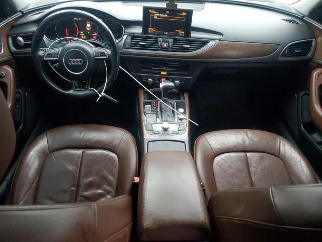 Photo 8 from auction – 2015 AUDI A6 PREMIUM with VIN WAUDFAFC6FN034525