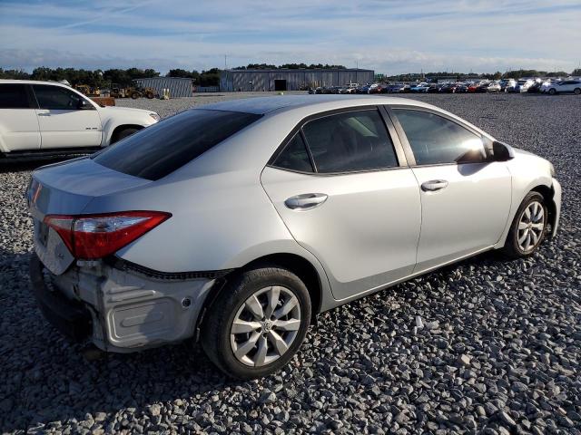 Photo 3 from auction – 2015 TOYOTA COROLLA L with VIN 2T1BURHE6FC288753