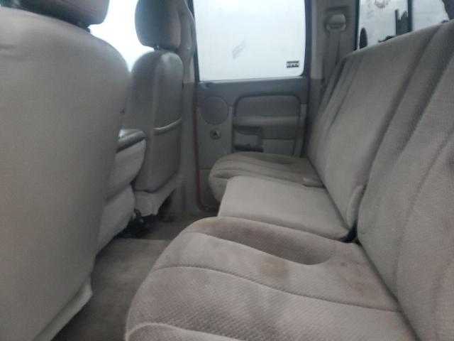 Photo 10 from auction – 2003 DODGE RAM 1500 S with VIN 1D7HU18D73J575933