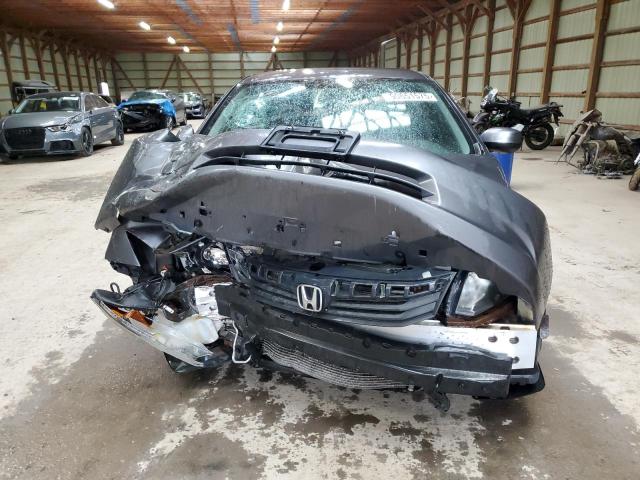 Photo 5 from auction – 2012 HONDA CIVIC LX with VIN 2HGFB2F46CH047643