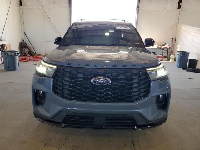 Photo 5 from auction – 2025 FORD EXPLORER S with VIN 1FMUK8KH0SGC07099