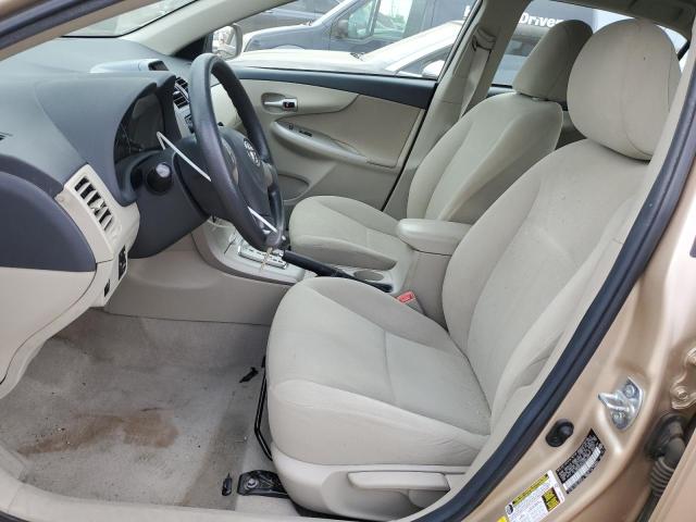 Photo 7 from auction – 2013 TOYOTA COROLLA BA with VIN 2T1BU4EE2DC924833