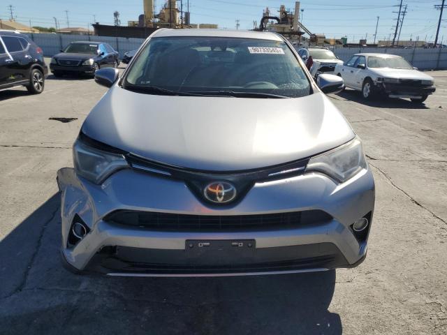 Photo 5 from auction – 2018 TOYOTA RAV4 with VIN 2T3WFREV6JW473187