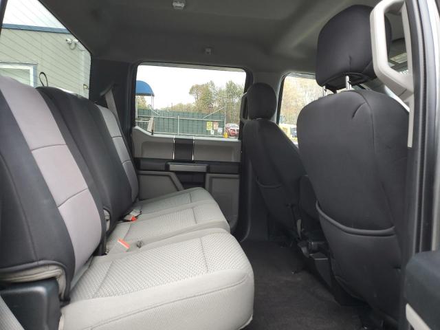 Photo 10 from auction – 2020 FORD F150 SUPER with VIN 1FTEW1E56LKF45448