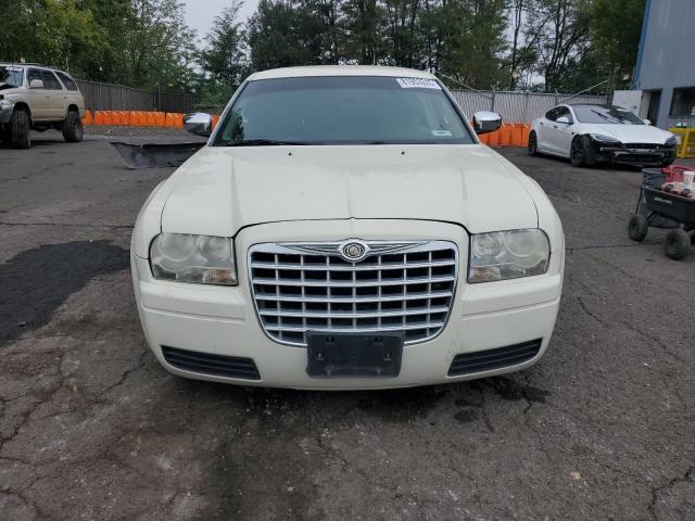 Photo 5 from auction – 2006 CHRYSLER 300 with VIN 2C3KA43R56H213154