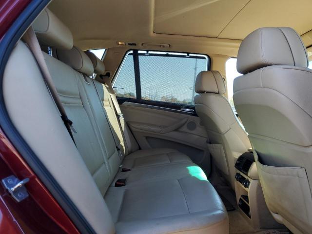 Photo 11 from auction – 2012 BMW X5 XDRIVE5 with VIN 5UXZV8C59CL422512